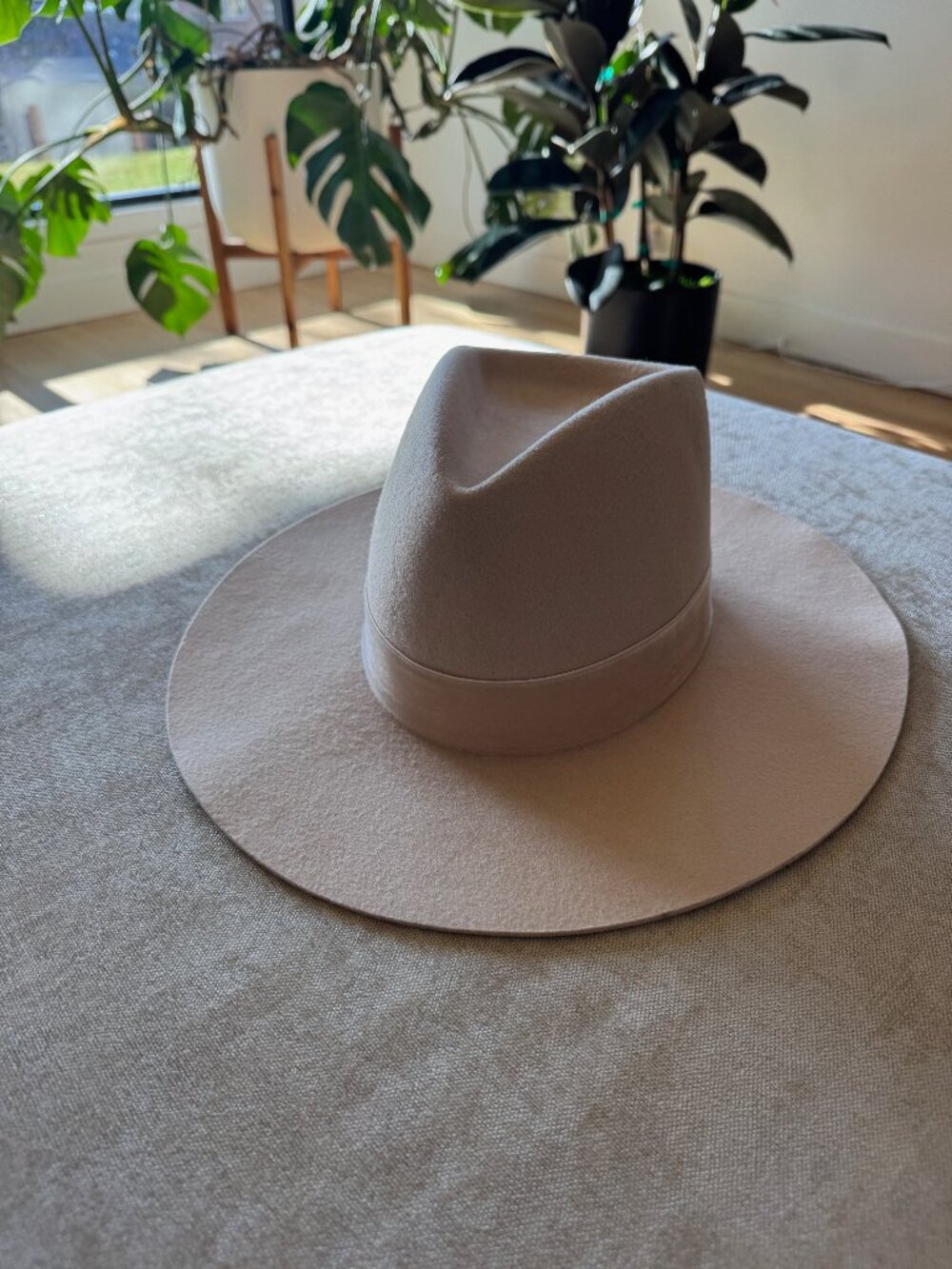 Lack of Color Benson Wool Hat - Picture 2 of 9